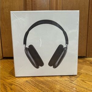 Apple Airpods Max Black